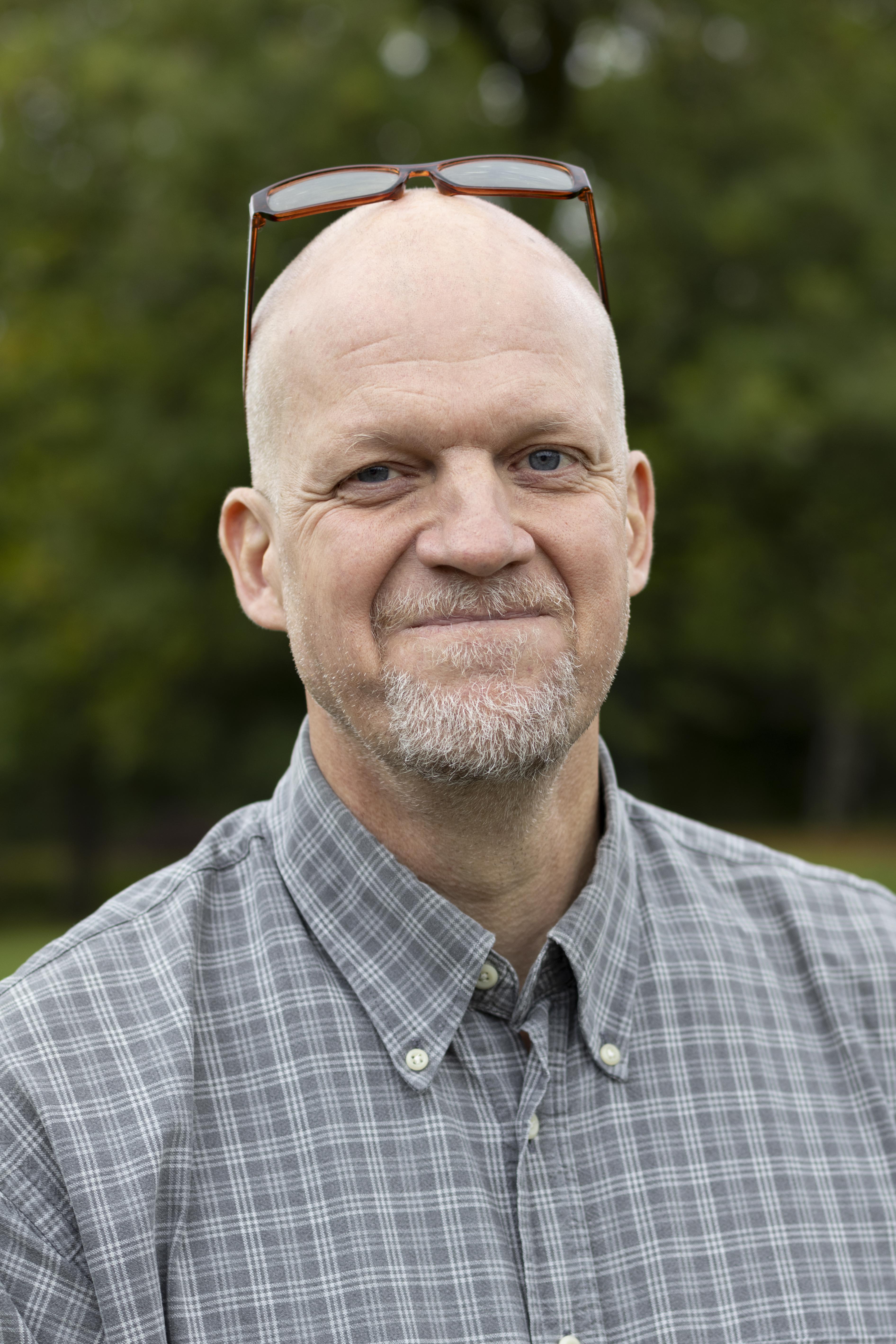 Carl  Wessmark